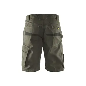 Short Blaklader image-4