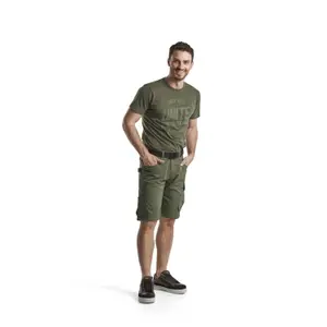 Short Blaklader image-1