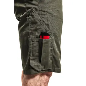Short Blaklader image-6