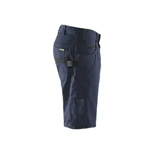 Short Blaklader image-2