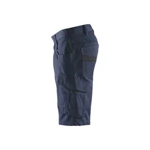 Short Blaklader image-3