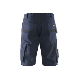 Short Blaklader image-4