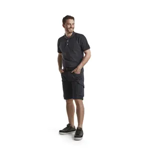 Short Blaklader image-1