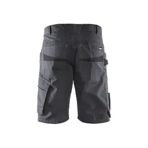 Short Blaklader image-3