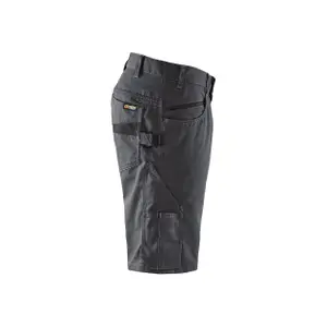 Short Blaklader image-1