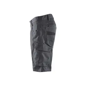 Short Blaklader image-2