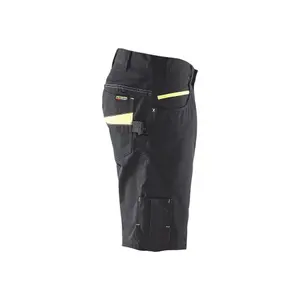 Short Blaklader image-2