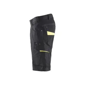 Short Blaklader image-3