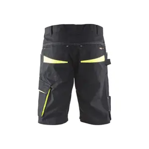 Short Blaklader image-4