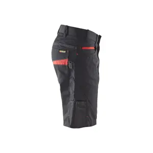 Short Blaklader image-1