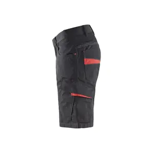 Short Blaklader image-2