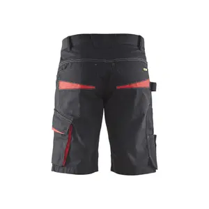 Short Blaklader image-3
