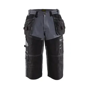 Short Blaklader X1500 image-0
