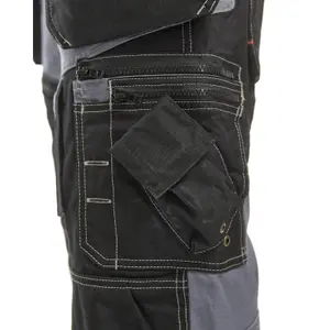 Short Blaklader X1500 image-1