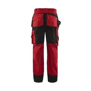 Calças de trabalho Blaklader image-2