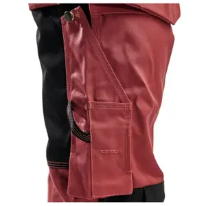 Calças de trabalho Blaklader image-3