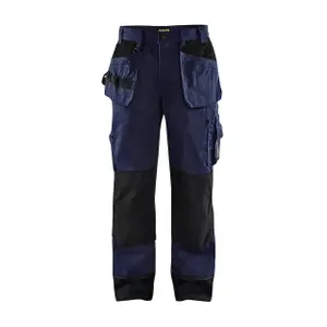 Calças de trabalho Blaklader image-0