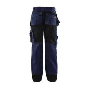 Calças de trabalho Blaklader image-1