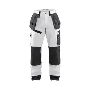 Work Trousers Blaklader X1500 image-0