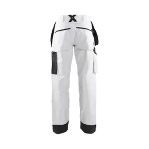 Work Trousers Blaklader X1500 image-3