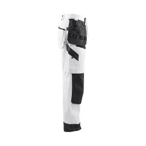 Work Trousers Blaklader X1500 image-1