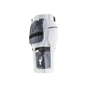 Short Blaklader X1500 image-3