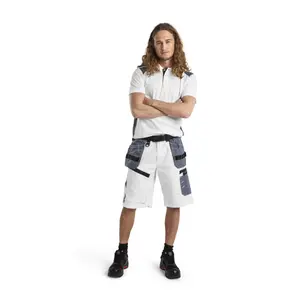 Short Blaklader X1500 image-1
