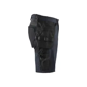 Σύντομη ελαστική 4D Blaklader image-2