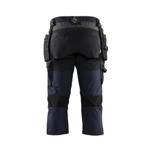 Short stretch 4D Blaklader image-3