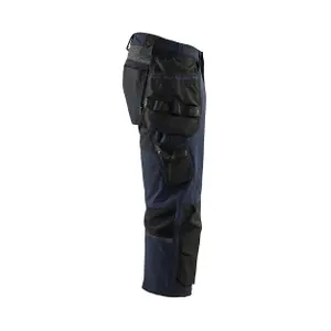 Short stretch 4D Blaklader image-1