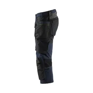 Short stretch 4D Blaklader image-2