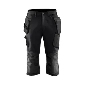 Short stretch 4D Blaklader