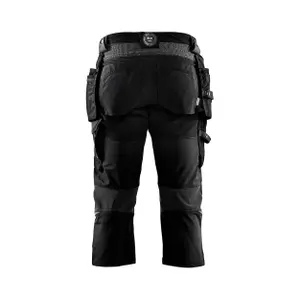 Short stretch 4D Blaklader image-3
