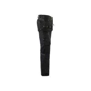 4d stretch work Trousers Blaklader image-2