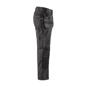 Summer work Trousers Blaklader image-3