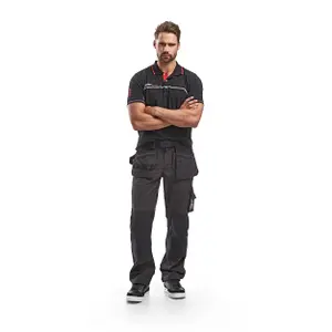 Summer work Trousers Blaklader image-1