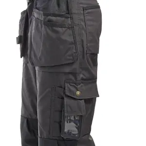 Summer work Trousers Blaklader image-6