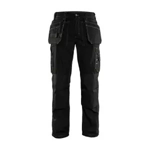 Summer work Trousers Blaklader image-0