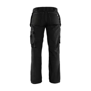 Summer work Trousers Blaklader image-2