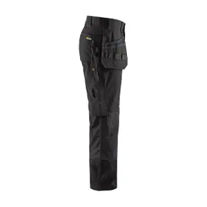 Summer work Trousers Blaklader image-3