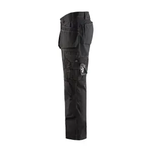 Summer work Trousers Blaklader image-4