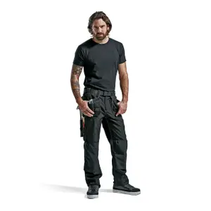 Summer work Trousers Blaklader image-1
