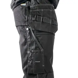 Summer work Trousers Blaklader image-5