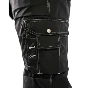 Summer work Trousers Blaklader image-6