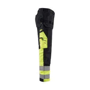 High-visibility work Trousers Blaklader image-2