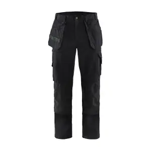 Work Trousers Blaklader image-0