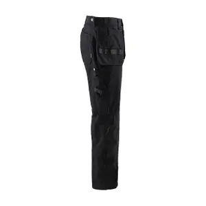 Work Trousers Blaklader image-1