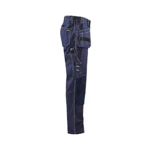 Work Trousers Blaklader image-1