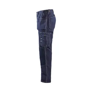 Work Trousers Blaklader image-2