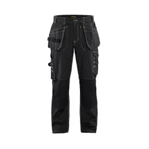 Work Trousers Blaklader image-0
